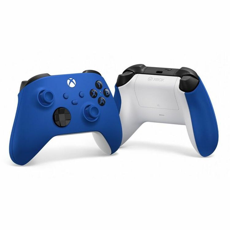 Microsoft Xbox Wireless Controller for Series X/S/One   - Blue
