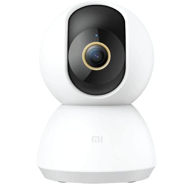 Xiaomi Mi Home Security Camera 360 Degrees 2K 2021 Version