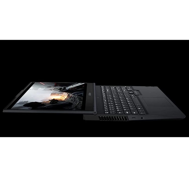 Lenovo Legion 5 كمبيوتر محمول للألعاب ، 15.6 بوصة FHD