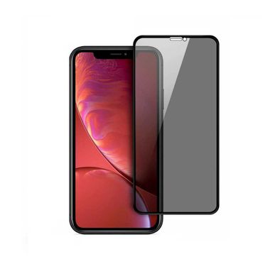 Green Lion 2.5D AG Privacy Glass Screen Protector for iPhone 12 Mini (5.4")