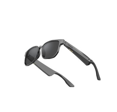 Porodo Lifestyle Vistax Intelligent Audio Eyewear with Bu...