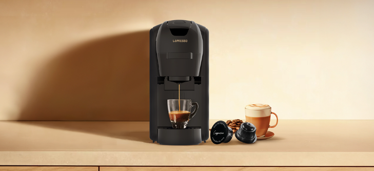 Simple Operation and Creative Design 