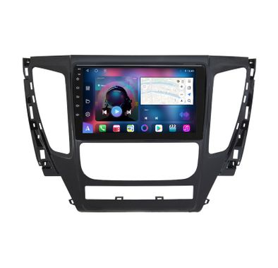 2016 – 2019 Mitsubishi Montero Sport