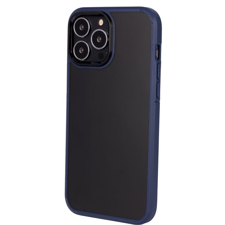 Devia Guardian Series Shockproof Case Compatible for iPhone 13 / 13 Pro ( 6.1") Shock Absorbent, Scratches Resistant, Easy Access to All Ports