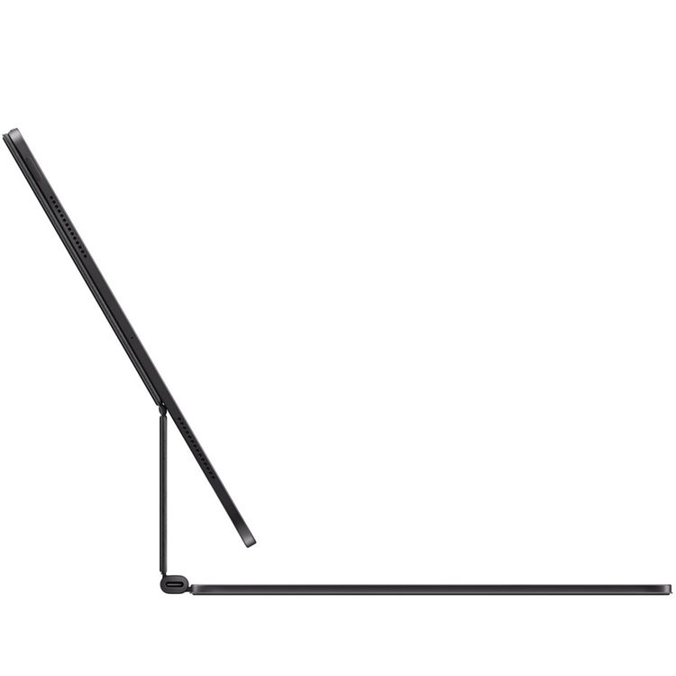 Apple Magic Keyboard for iPad Pro M4 13-inches Black - English