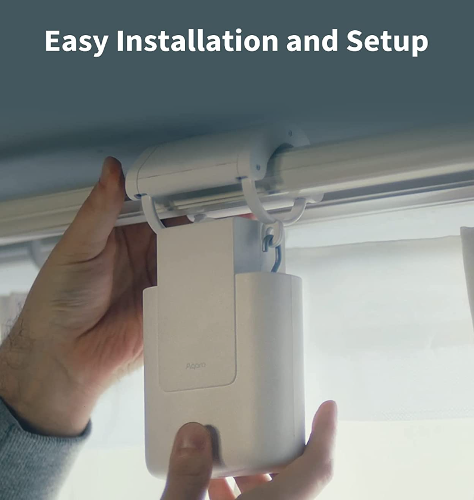 Easy Installation and Usage 