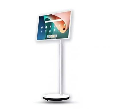 Powerology 32" Android Smart Screen, 1920x1080 Pixels, 65...