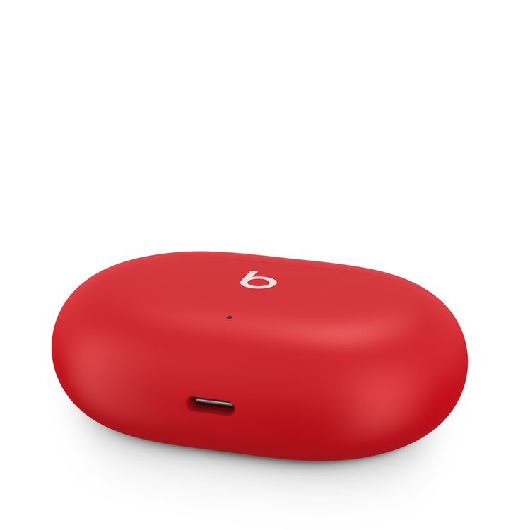 Wireless Earphones Beats MJ4X3-BK Studio Buds True Wireless Earphones - Red