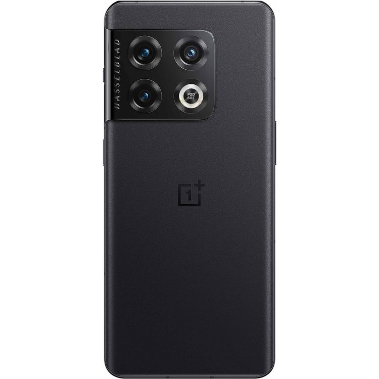 OnePlus 10 Pro 5G Smartphone 256GB/12GB/Dual SIM - Black