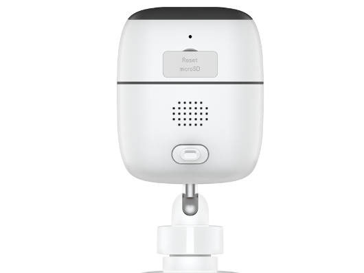 Intelligent Motion Sensors