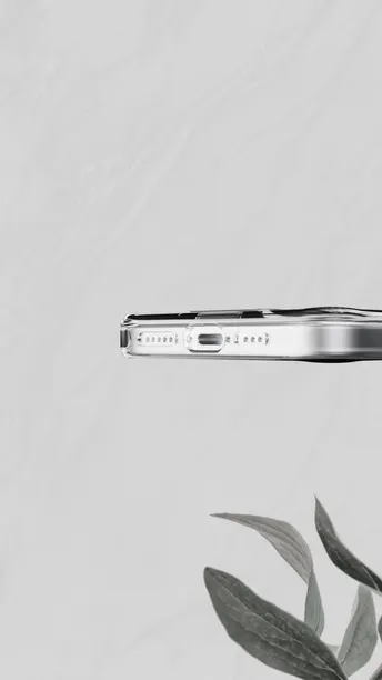 Levelo Morphix MagSafe Grip Case for iPhone 16 , Impact Resistant Corners, Metal Camera Ring, Multi Functional Kickstand Premium Bayer TPU, Silicone Grip