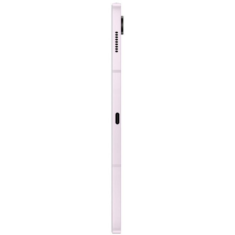 Samsung Galaxy Tab S9 FE Tablet 5G 128GB with Circle to Search with Google, Vivid and Bright in any Light, Samsung Notes App, S Pen Included - Lavender