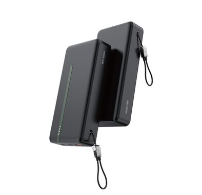 بنك الطاقة جرين ليون بوسطن بسعة 20000 مللي أمبير في الساع...