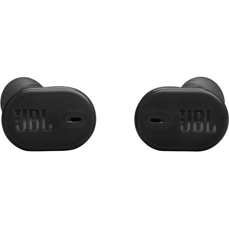 JBL Tune Buds 2 True Wireless In-Ear Earbuds With 6 Mics for Perfect Calls and Customized Call Experience, Adaptive Noise Cancelling, JBL Headphones App - Black