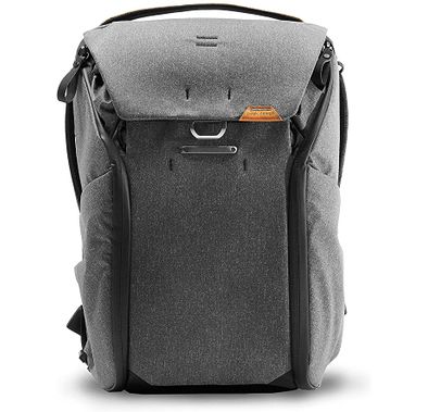 Peak Design Unisex-Adult Laptop Backpack - Charcoal