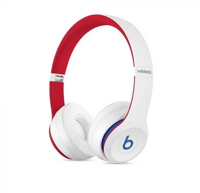 Beats Solo 3 Wireless On-ear Headphone (Club Collection) - Club White