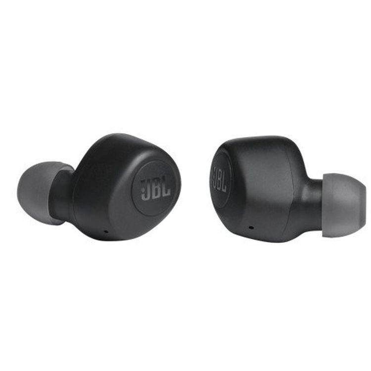 JBL Wave 100TWS Wireless Bluetooth In-Ear Headphones - Black