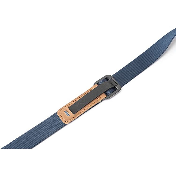 Peak Design Leash Camera Strap (L-MN-3) -  Midnight Blue