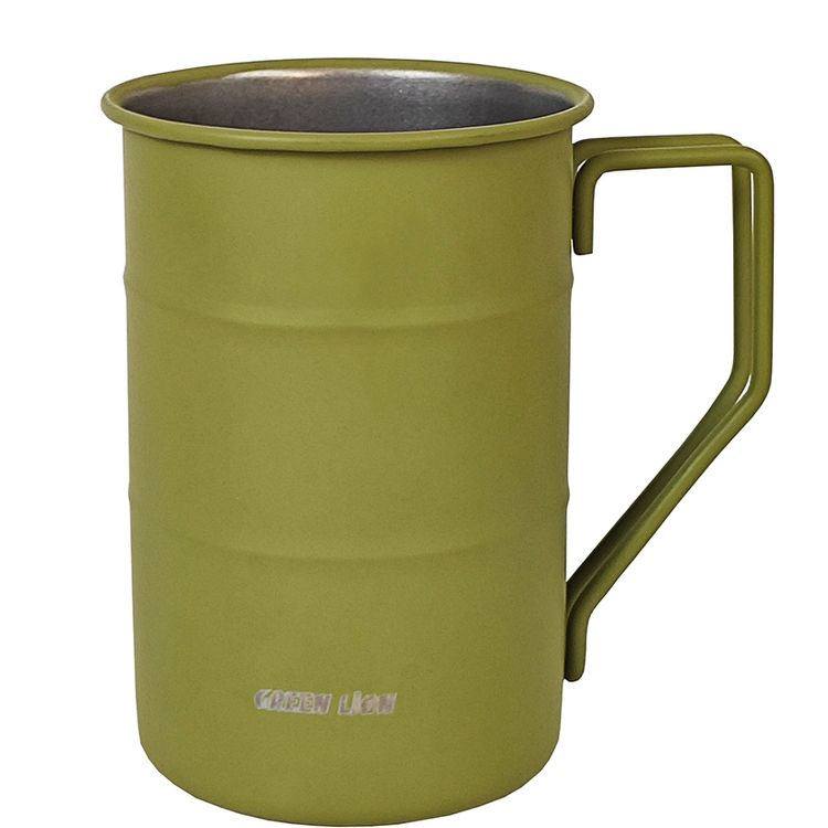 Green Lion V-60 Pro Coffee Maker Set with Gooseneck Kettle, 100 Paper Filters, Precision Scale, Pour-Over Dripper, Adjustable Grinder, 2 Stainless Steel Cups, Travel Case Included - Green