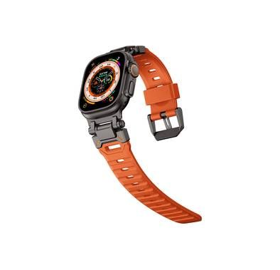 Levelo Kyoto Watch Strap, Apple Watch SE 9/8/7/6/5 (46/49...