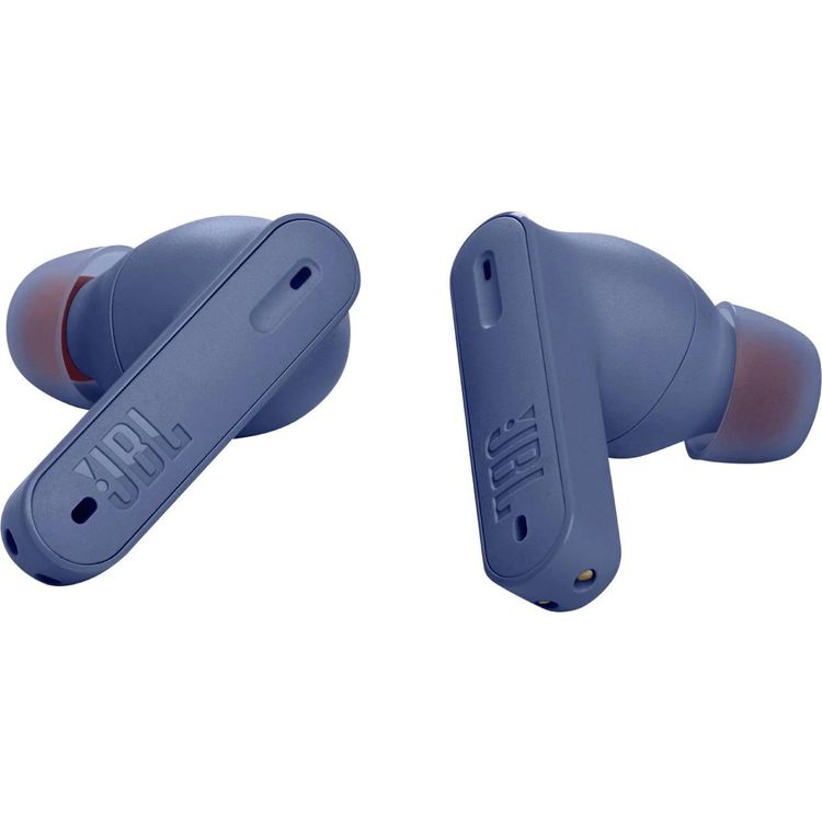 JBL T230 Noise Cancelling TWS Earphone - Blue