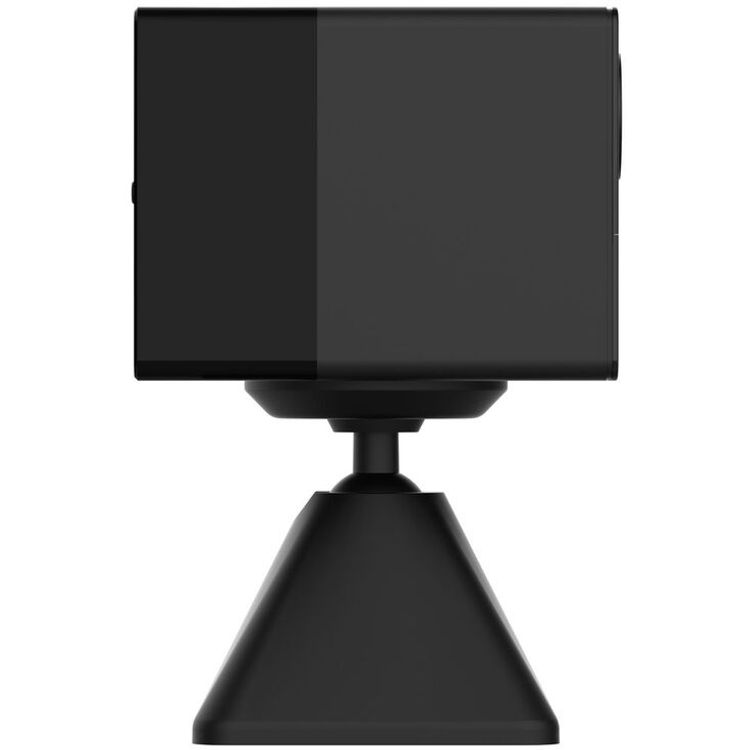 Ezviz BC2 Wi-Fi Smart Home Battery Camera | Black