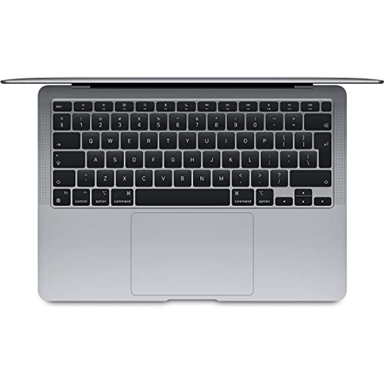 Apple MacBook Air 2020 256GB M1 13" Space Gray | English Keyboard