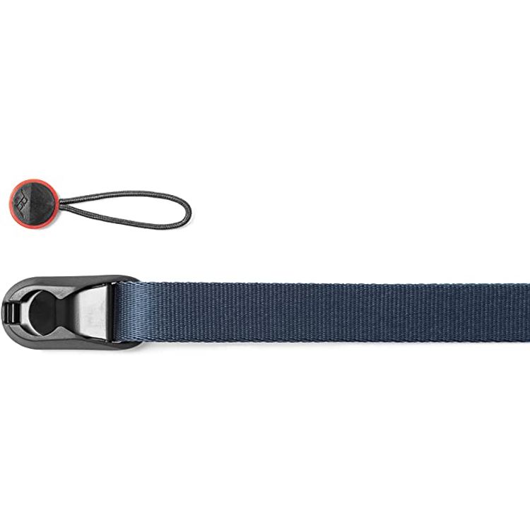 Peak Design Leash Camera Strap (L-MN-3) -  Midnight Blue