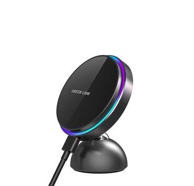 Green Lion Magprime Car Charger Holder, Magsafe Compatibl...