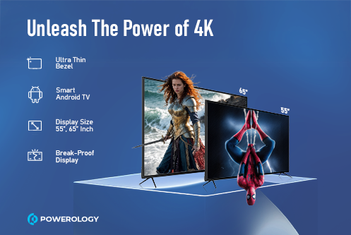 Cinema Quality at Home