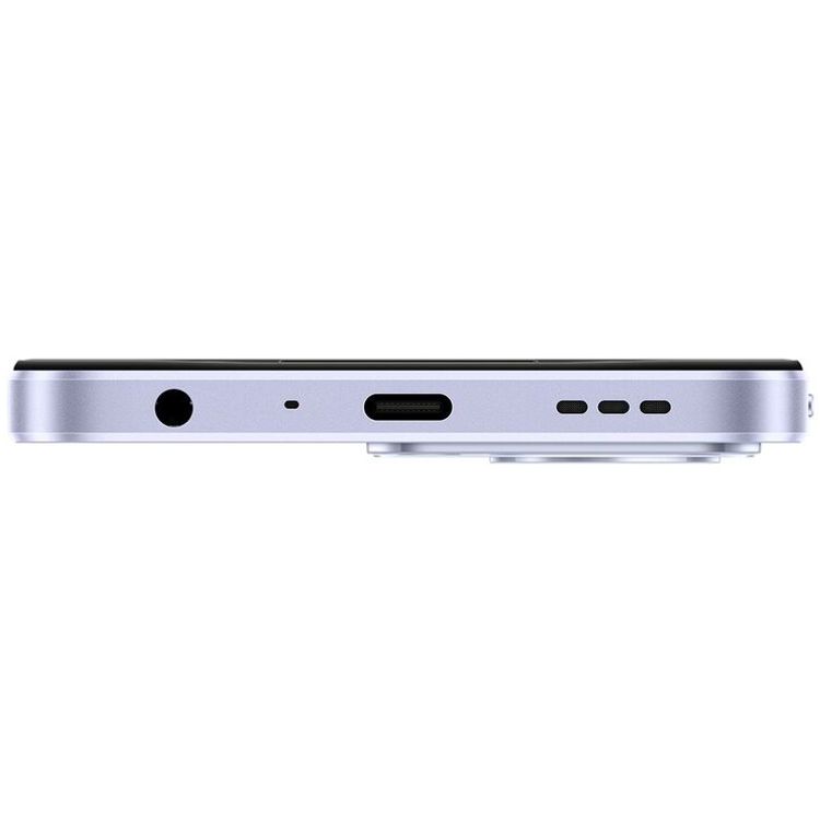OPPO A79 5G Smartphone 256GB - Dazzling Purple