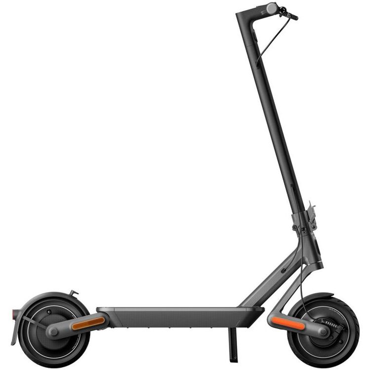 Xiaomi Foldable Electric Scooter 4 Ultra | Black/Gray