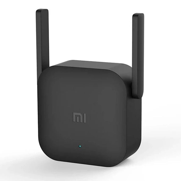 Xiaomi Mi Wi-Fi Range Extender Pro- Black