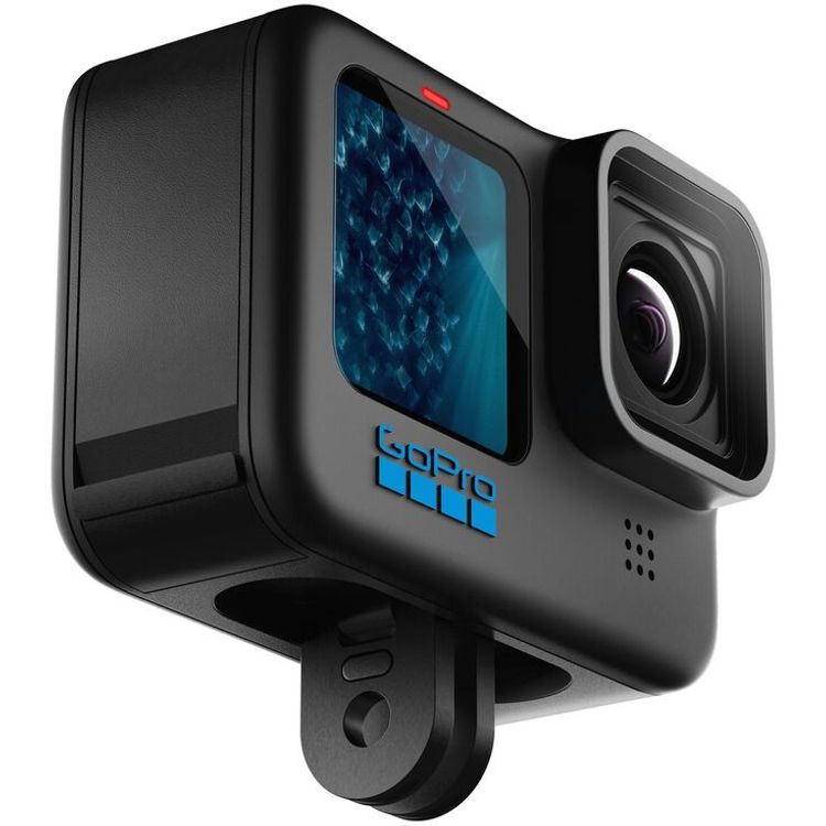HERO11 Black Action Camera | GoPro