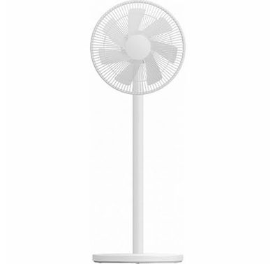 Mi Smart Standing Fan 1C - White