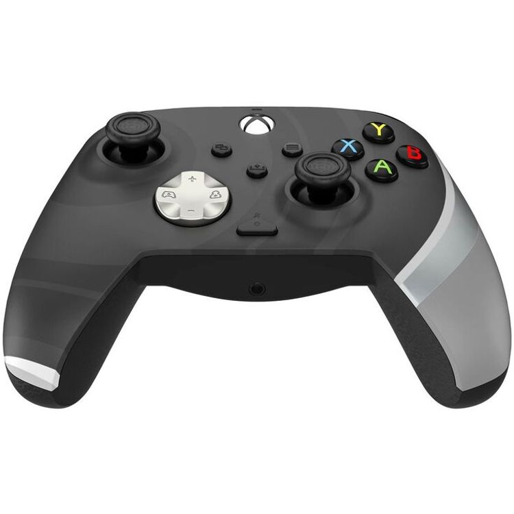 PDP REMATCH Controller for Xbox Series X/S/PC - Radial Black