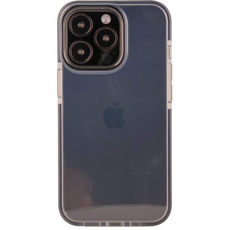 Devia Super Series Shockproof Case Compatible for iPhone 13 Pro Max (6.7") Easy Access to All Ports (Cameras, Buttons & Speakers) Shock Absorbent, Scratches Resistant