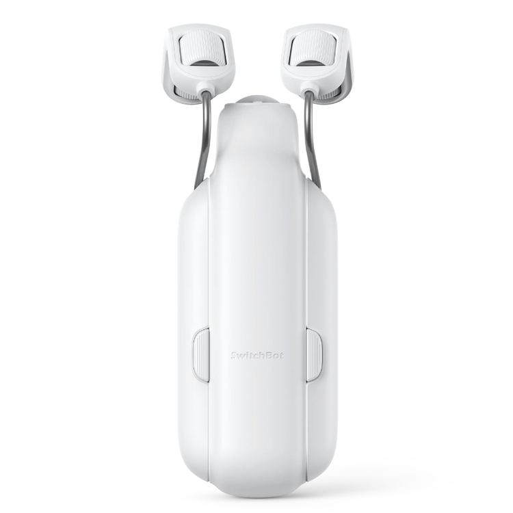 SwitchBot Curtain ( Rod 3 ) - White