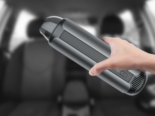 Portable Vacuum Cleaner