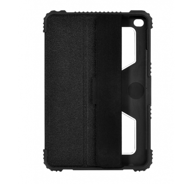 Devia Shock Series Shockproof Case with Pencil Slot Magnetic Charging for Apple iPad Pro 11" - Black