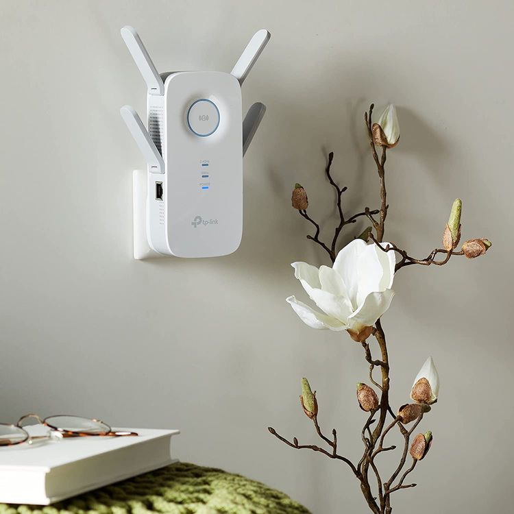 TP-Link AC2600 WiFi Range Extender