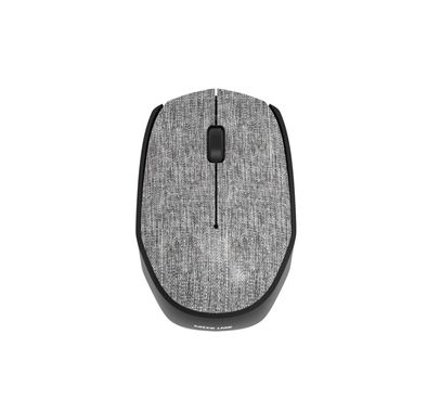 ماوس لاسلكي من جرين ليون G100 - رمادي