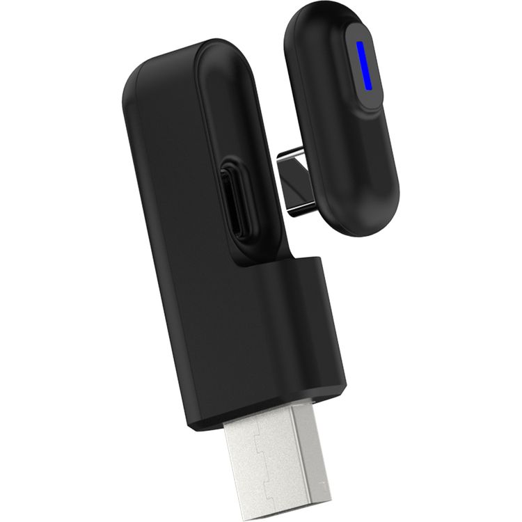 Green Lion Shadow ANC Gaming Headset with 50 Hours Play Time, 50 mm Dynamic Driver, Immersive Audio Experience, Multi-Device Compatible, Detachable Boom Microphone, ANC Noise Block Out, 2.5 Hours Charging Time, Bluetooth Version 6.0, 10m Operating Distance - Black Color