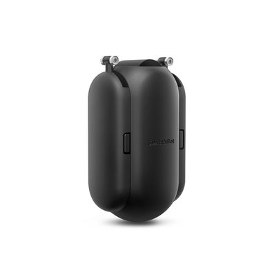 SwitchBot Curtain (Rod2) | Smart  Automation | Black