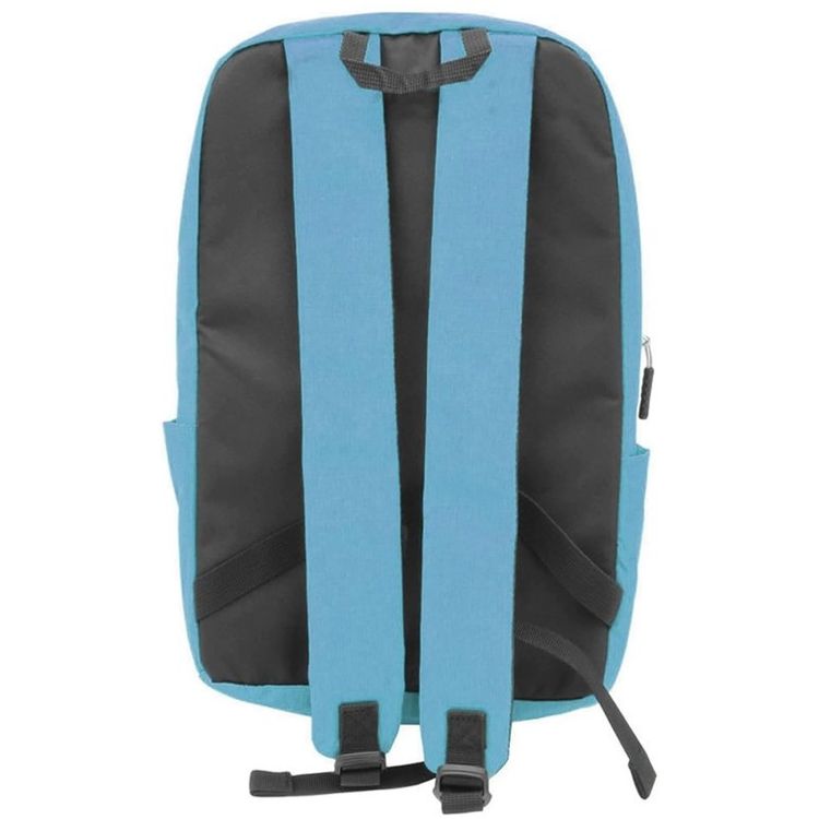 Backpack Xiaomi Mi MICSDP-BBL Casual Daypack - Bright Blue