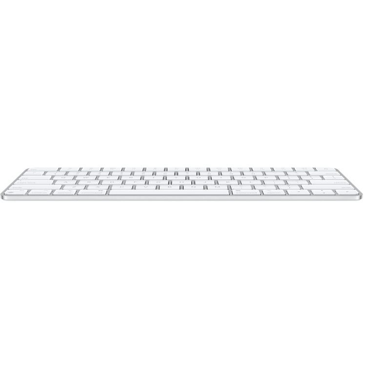 Apple Magic Keyboard Compatible for iMac for Mac 11.3 or Later 2021 (MK2A3) - Silver