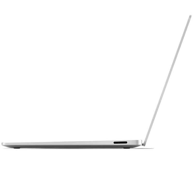 Microsoft Surface Laptop Copilot+ 15-Inch, Qualcomm Snapdragon X Elite, 16GB, 256GB SSD, Qualcomm Adreno GPU, 15-Inch Pixelsense Flow Display (2496 x 1664) Touch, Windows 11 Home - Platinum