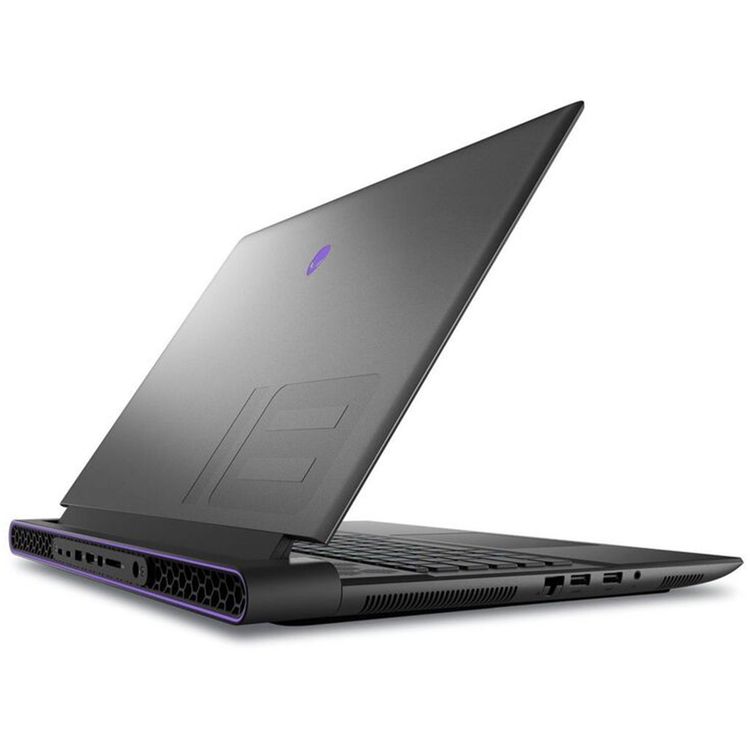 Dell Alienware M18 R2 Gaming Laptop / i7-14700HX / RTX 4070 / 18 inch - Dark Metallic Moon