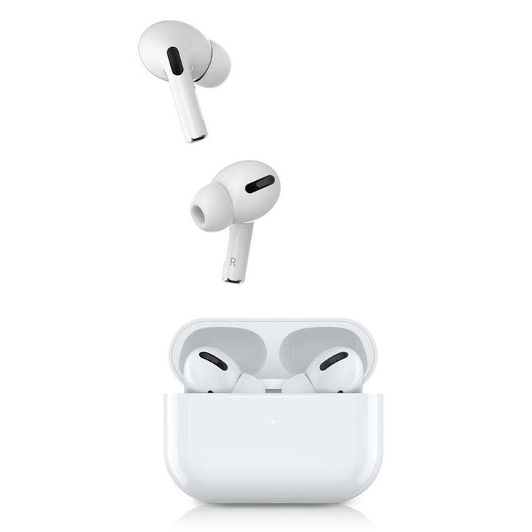 Devia TWS Wireless Earphone Pro ( ANC ) - White