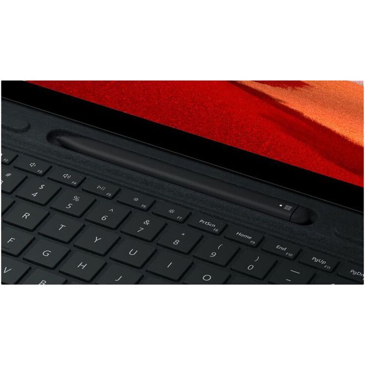 Microsoft Surface Pro 9 Intel Iris Xe Graphics - Graphite